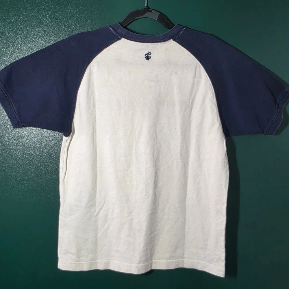 Rocawear vintage raglan